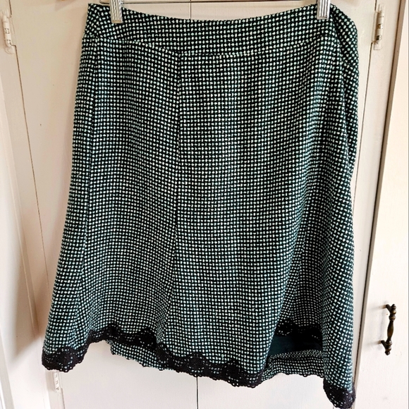 Axcess skirt Size 14 - Picture 1 of 9